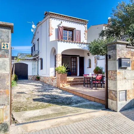 Holiday home Ricabella