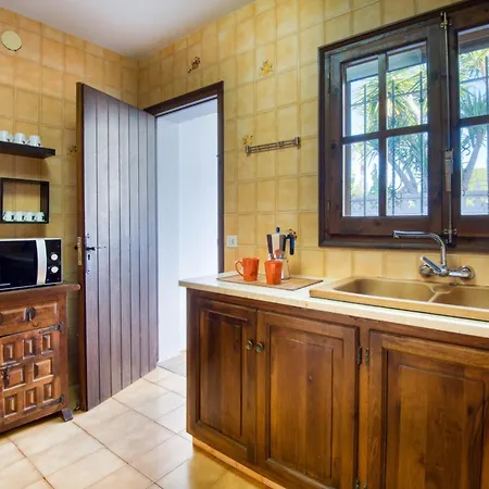 Ricabella Holiday home *