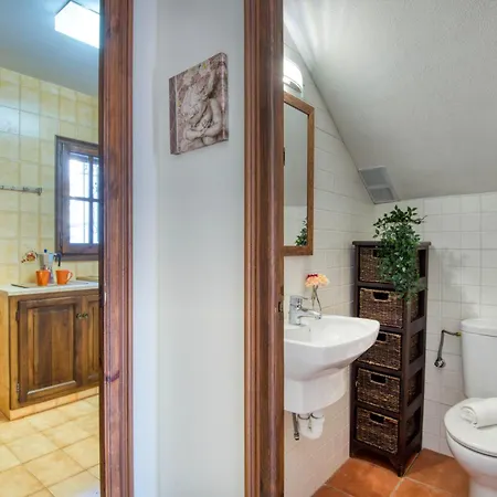 Casa vacanze Ricabella
