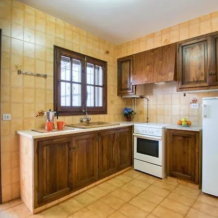 Ricabella Holiday home