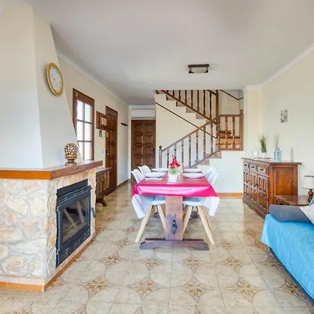 Holiday home Ricabella *