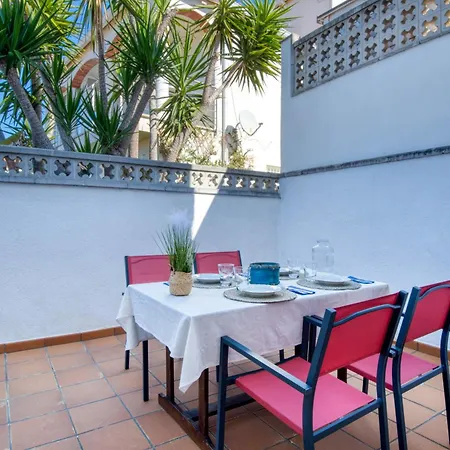 Ricabella Holiday home L'Escala