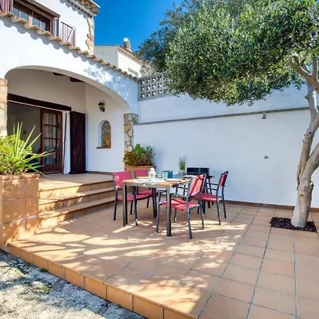 Ricabella Holiday home L'Escala