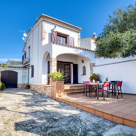 Ricabella Holiday home L'Escala