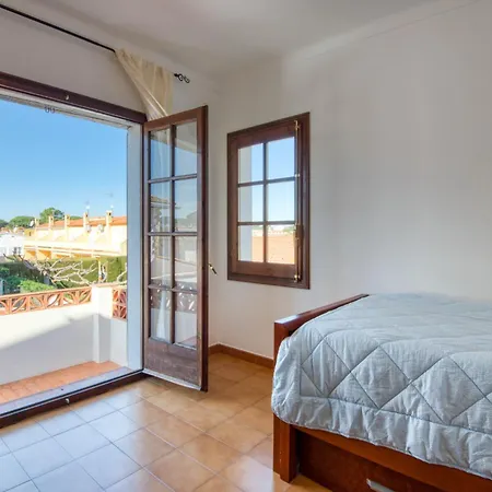 Holiday home Ricabella L'Escala