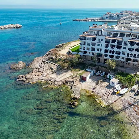 Holiday home Ricabella