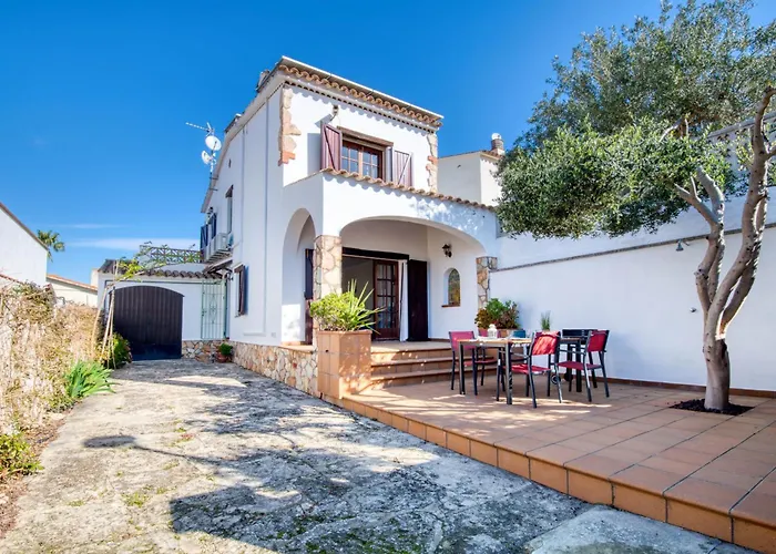 Ricabella بيت للعطل L' Escala