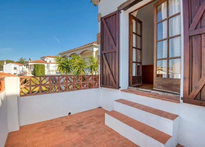 Feriehus Ricabella *